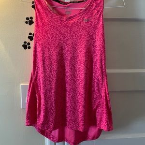 NWOT Nike dri fit tank